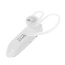 Bezprzewodowa słuchawka bluetooth za ucho z mikrofonem Handsfree do telefonowania Sterowanie rozmowami i muzyką Bateria 260 mAh Zasięg 10 m 8