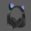 Bezprzewodowe słuchawki bluetooth z uszami K1679 2