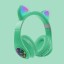 Bezprzewodowe słuchawki bluetooth z uszami K1679 6