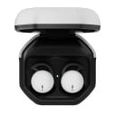 Bezprzewodowe słuchawki douszne do spania z Bluetooth 5.3, dotykowym sterowaniem i mikrofonem, etui ładujące USB-C do muzyki i rozmów 2