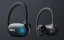 Bezprzewodowe słuchawki sportowe bluetooth K1922 1