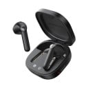 Bezprzewodowe słuchawki typu pecki z etui ładującym do muzyki i rozmów telefonicznych Bluetooth 5.2 Wbudowany mikrofon Sterowanie 5