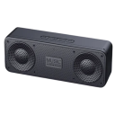 Bezprzewodowy głośnik Bluetooth 5.0 Smart z subwooferem, radiem FM, USB TF, TWS, AUX, wodoodporny, 1200 mAh, mocny bas, czysty dźwięk, komputer mobilny 1