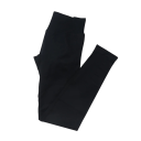 Bezszwowe damskie legginsy do jogi z niskim stanem, rozciągliwe spodnie sportowe na siłownię, obcisłe, elastyczne legginsy fitness 3