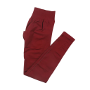 Bezszwowe damskie legginsy do jogi z niskim stanem, rozciągliwe spodnie sportowe na siłownię, obcisłe, elastyczne legginsy fitness 15