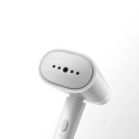 Biały Xiaomi Mijia Garment Steamer Składany Parownik Żelazko 1300 W Prasowanie Parowe z Szybkim Nagrzewaniem UE 5