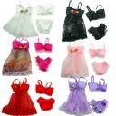 Biancheria intima per Barbie 1