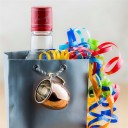 Bicchiere 60 ml in acciaio inox 4