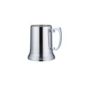 Bicchiere in acciaio inox per birra 2