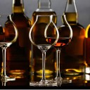 Bicchieri da degustazione per distillati 2 pz 1