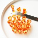 Bicchieri per bambole 5 pz 3