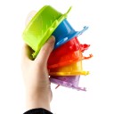 Bicchieri pieghevoli per bambini 3