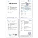 Bicicleta elétrica de montanha DEEPOWER QS7, motor 2000W, 25Ah + 35Ah, autonomia 200 km, 20×4.0 pneus fat, travões a disco, suspensão 4