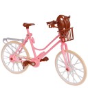 Bicicleta para muñeca Barbie 2