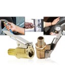 Bico de enchimento para insuflar pneus 4