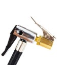 Bico de enchimento para insuflar pneus 5