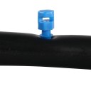 Bico de plástico 50 unid 4