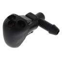 Bico do limpa vidros para Chevrolet Cruze 2 unid 3