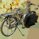 Bicycle Desk Clock 4