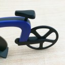 Bicycle Pizza Cutter 6