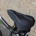 Bicycle Seat Cover 3