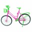 Bicykel pre bábiku Barbie 3