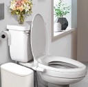 Bidettilbehør til toilet 3