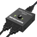 Bidirectional HDMI Switch 2:1 / 1:2 K949 5