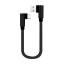 Biegbares Datenkabel USB / USB-C K568 5