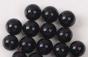 Biglie di vetro 10 pz Diametro 1,6 cm Superficie liscia e lucida Per il classico gioco del buco Per giocare all'aperto e a casa con gli amici 1