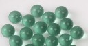 Biglie di vetro 10 pz Diametro 1,6 cm Superficie liscia e lucida Per il classico gioco del buco Per giocare all'aperto e a casa con gli amici 9
