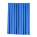 Bigodini in schiuma per capelli - 10 pz 10