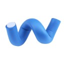 Bigodini in schiuma per capelli - 10 pz 11