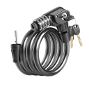 Bike Lock with Code 95 cm 1