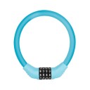 Bike Lock with Code 2