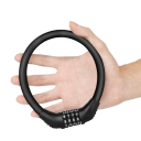 Bike Lock with Code 6