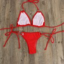 Bikini da Donna P1159 4