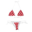 Bikini da Donna P1198 5