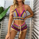 Bikini da donna P490 1