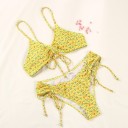 Bikini da donna P583 4