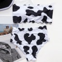 Bikini da Donna P723 1