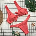 Bikini damskie A3077 7