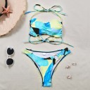 Bikini damskie P1119 5