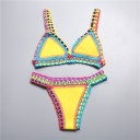 Bikini damskie P1192 9