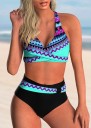 Bikini damskie P1226 2