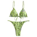 Bikini damskie P1227 7