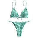 Bikini damskie P1227 8