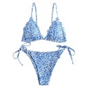 Bikini damskie P1227 9