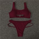 Bikini damskie P1239 6