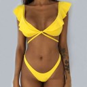 Bikini damskie P1272 6